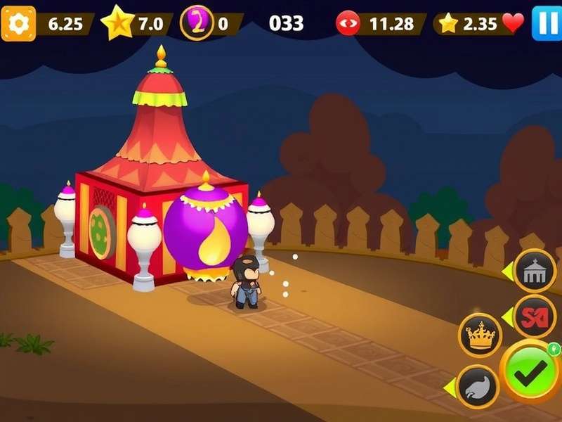 Chai Time Champ Diwali Festival Event